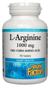 L-Arginine