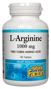 L-Arginine