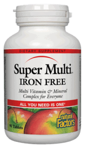 Super Multi™