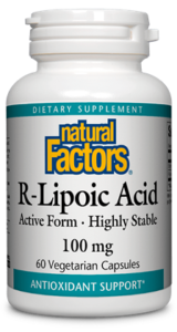 R-Lipoic Acid