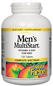 MultiStart® Men's