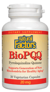 BioPQQ®