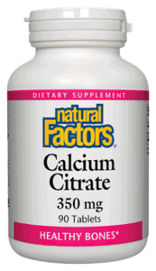 Calcium Citrate