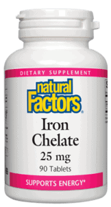Iron Chelate