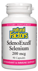 SelenoExcell® Selenium