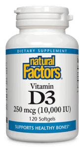 Vitamin D3