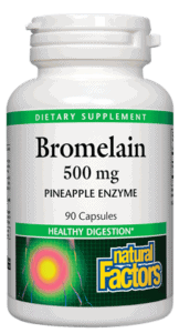 Bromelain