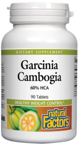 Garcinia Cambogia