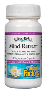 Stress-Relax® Mind-Retreat™ - FAR HILLS PHARMACY STORE