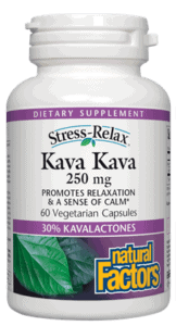 Kava Kava