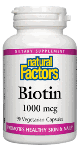 Biotin