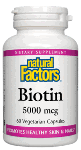 Biotin