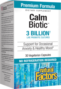 CalmBiotic®