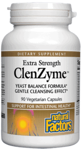 Extra Strength Clenzyme™