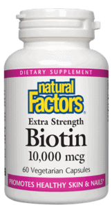 Biotin