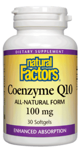 Coenzyme Q10