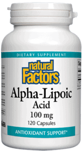 Alpha-Lipoic Acid