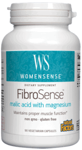 WomenSense® FibroSense™