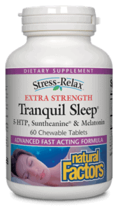 Tranquil Sleep® Extra Strength