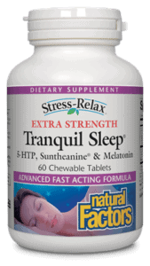Tranquil Sleep® Extra Strength