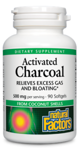 Activated Charcoal