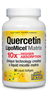 Quercetin