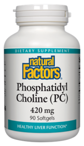 Phosphatidyl Choline (PC)