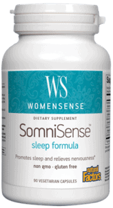 WomenSense® SomniSense™