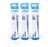 Nux Vomica 30C Pellets Value Pack