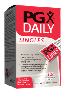 PGX® Daily Singles - FAR HILLS PHARMACY STORE