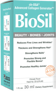 BioSil® Beauty, Bones, Joints