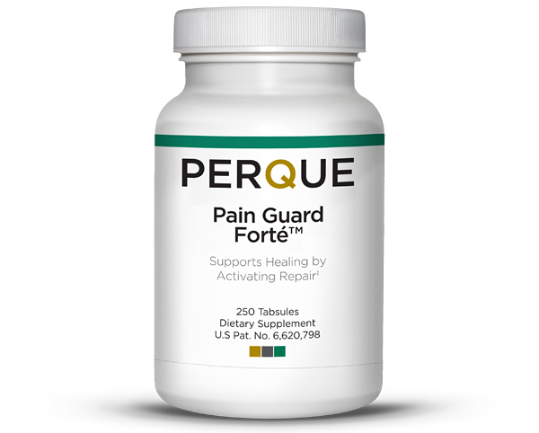 Pain Guard Forte 250 Tabs