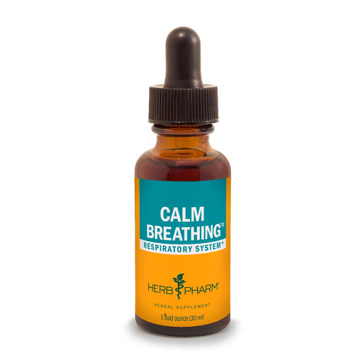 Calm Breathing™