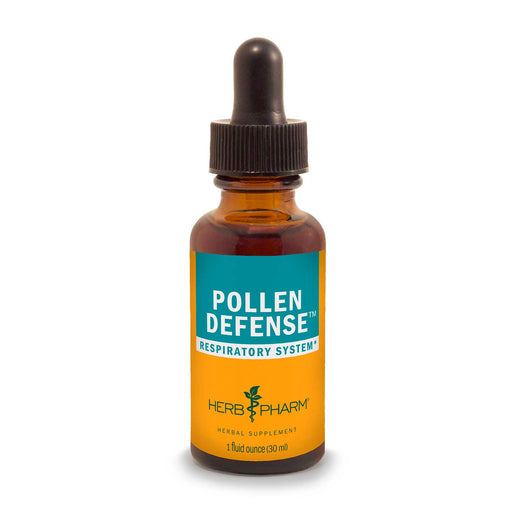 Pollen Defense™