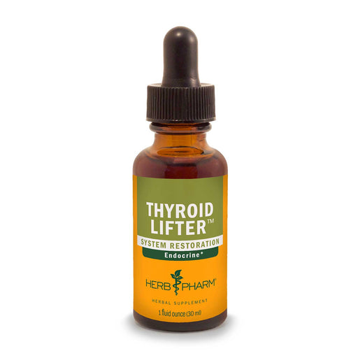 Thyroid Lifter™