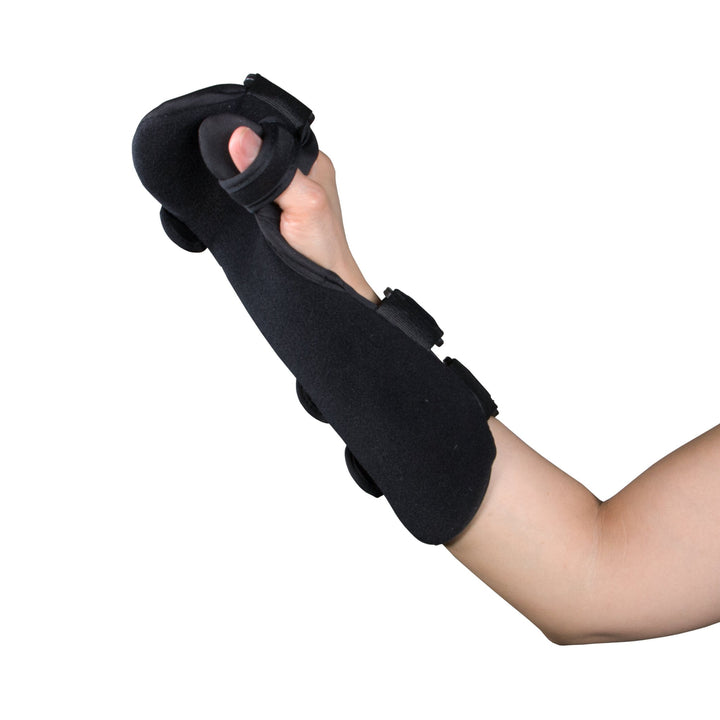 2385 / SOFT RESTING HAND SPLINT