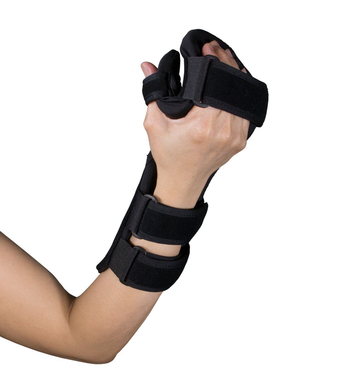 2385 / SOFT RESTING HAND SPLINT