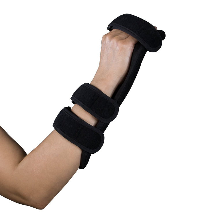 2385 / SOFT RESTING HAND SPLINT