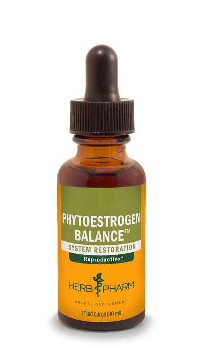 Phytoestrogen Balance™