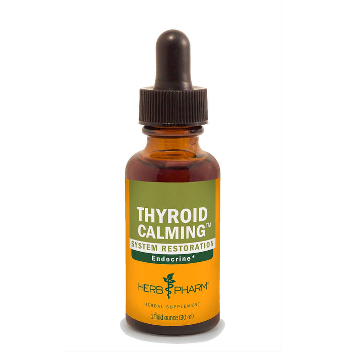 Thyroid Calming™