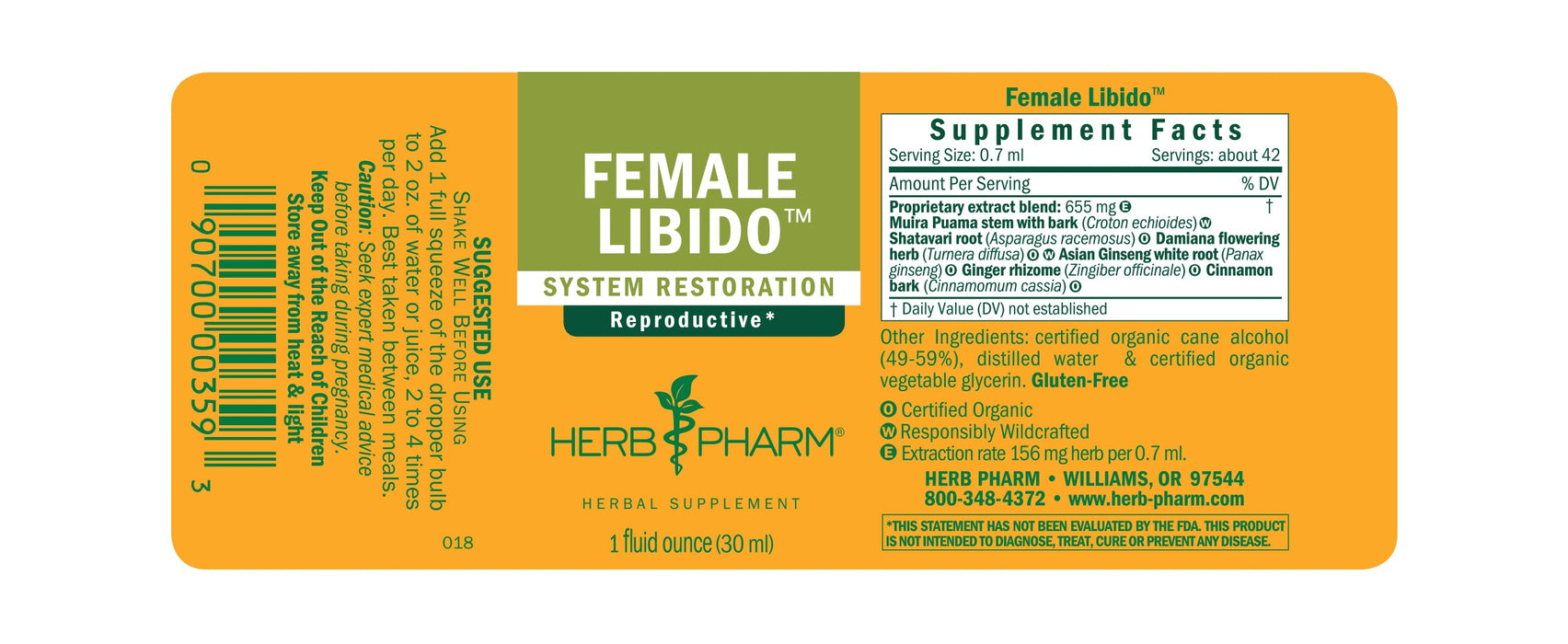 Female Libido™