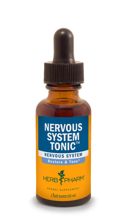 Nervous System Tonic™
