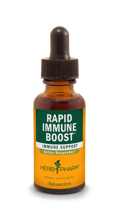Rapid Immune Boost™