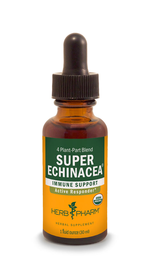 Super Echinacea®