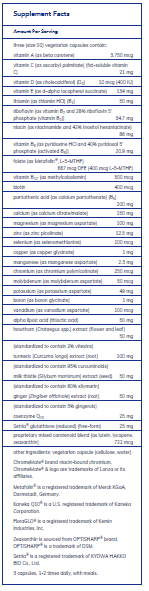 UltraNutrient® - FAR HILLS PHARMACY STORE