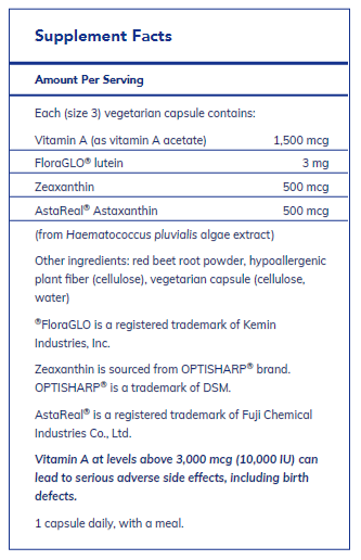 Vitamin A + Carotenoids 90's - FAR HILLS PHARMACY STORE