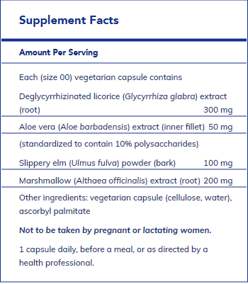 DGL Plus® - FAR HILLS PHARMACY STORE