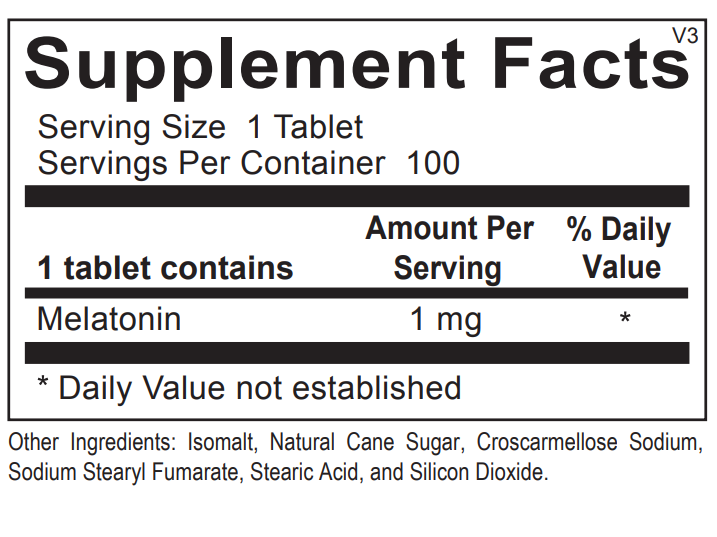 Melatonin