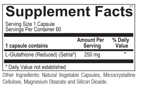 L-Glutathione