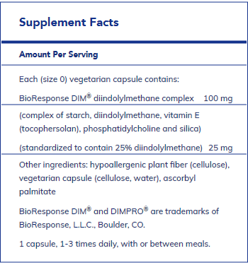 DIMPRO® 100 - FAR HILLS PHARMACY STORE